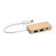USB Hub s kablom