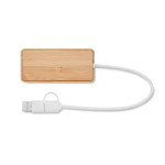 USB Hub s kablom