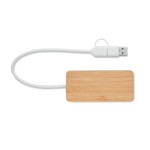 USB Hub s kablom