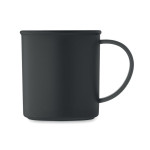 Skodelica za večkratno uporabo, 300 ml