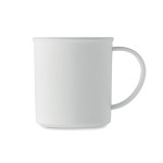Skodelica za večkratno uporabo, 300 ml