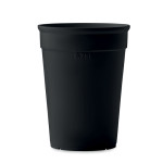 Lonček za večkratno uporabo, 300 ml