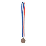 Medalja v bronasti barvi