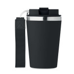 Termo skodelica z dvojno steno 350ml 