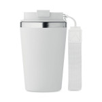 Termo skodelica z dvojno steno 350ml 