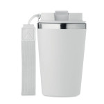 Termo skodelica z dvojno steno 350ml 
