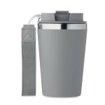 Termo skodelica z dvojno steno 350ml 