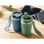 Termo skodelica z dvojno steno 350ml 