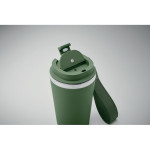 Termo skodelica z dvojno steno 350ml 