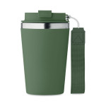 Termo skodelica z dvojno steno 350ml 