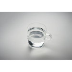 Steklena skodelica 300ml 