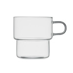 Steklena skodelica 300ml 