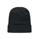 Unisex beanie kapa iz poliestra 