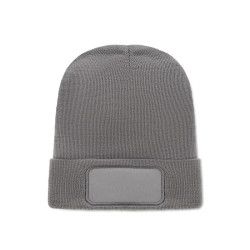 Unisex beanie kapa iz poliestra 