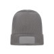 Unisex beanie kapa iz poliestra 