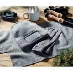Unisex beanie kapa iz poliestra 
