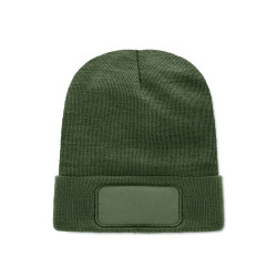 Unisex beanie kapa iz poliestra 