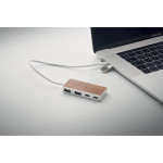 USB razdelilec 