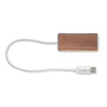 USB razdelilec 