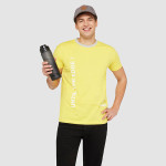 Plastični bidon 1l 