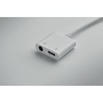 Audio razdelilec 