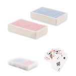Set igralnih kart 