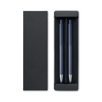 Set aluminijastih kemičnih svinčnikov