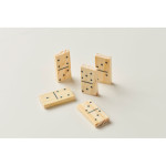 Set domino in igralne karte 