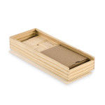 Set domino in igralne karte 
