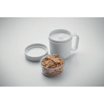 Prenosna skodelica 450ml 