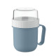 Prenosna skodelica 450ml 