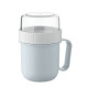 Prenosna skodelica 450ml 