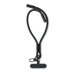 Polnilni trak za telefon za zapestje