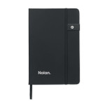 Notesnik A5 z usb ključkom 