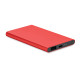 Powerbank 4000 mAh
