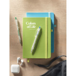 Notesnik A5