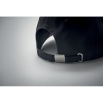 5-delna kapa s šiltom