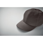 6 - delna kapa s šiltom 