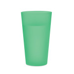 Kozarček za večkratno uporabo 500ml