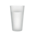 Kozarček za večkratno uporabo 500ml