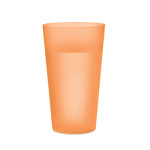 Kozarček za večkratno uporabo 500ml