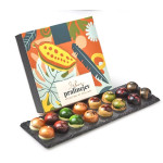 Čokoladne praline - bomboniere