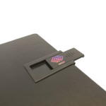 Rokovnik A5 z usb ključkom